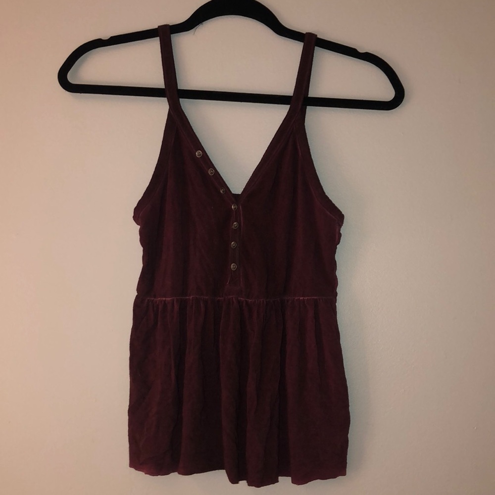 NWOT American Eagle Tank!